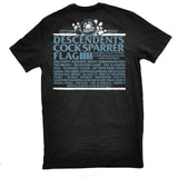 2016 PRB Asbury Park Tee Shirt (UNISEX)