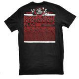 2016 PRB Las Vegas Tee Shirt (UNISEX)