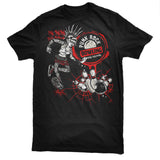 2016 PRB Las Vegas Tee Shirt (UNISEX)